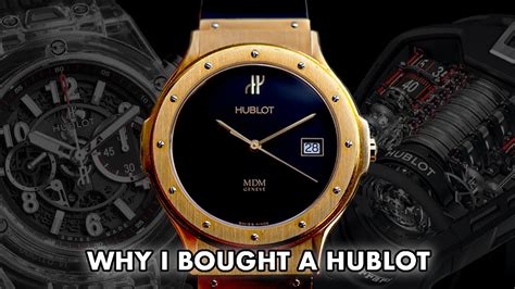 why everyone hates hublot|why Hublot is hated.